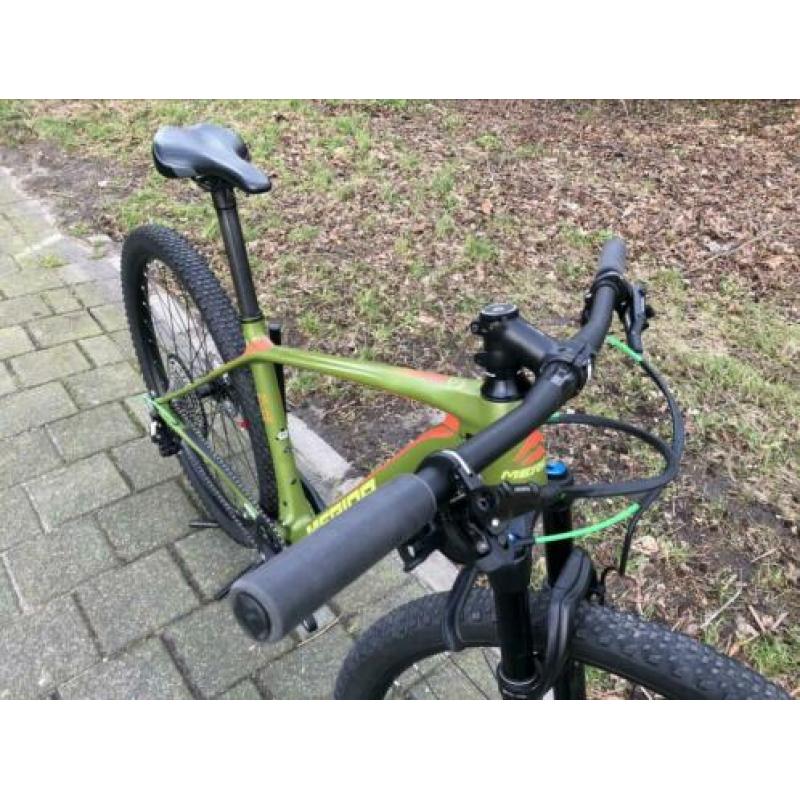 Merida big Nine 6000 Shimano 1x12