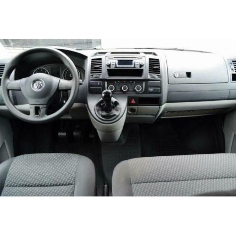 Volkswagen Transporter 2.0 TDI L2H1 BM L2H1 Airco *NIEUWSTAA