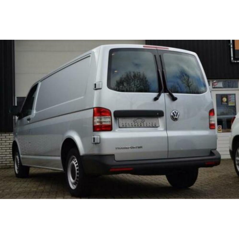 Volkswagen Transporter 2.0 TDI L2H1 BM L2H1 Airco *NIEUWSTAA