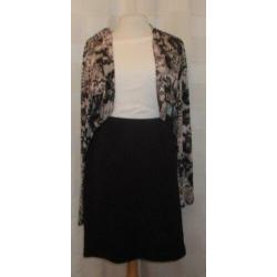 Bolero van great looks Maat 52. A64.