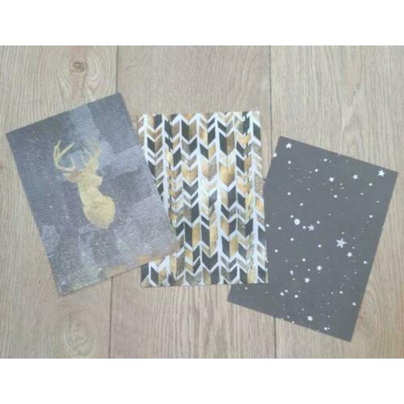 Div hobbyvellen voor behang/vloer poppenhuis