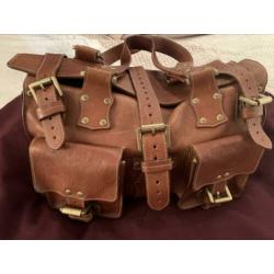 Mulberry tote roxanne large oak izgst