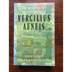 M.A. Schwartz Vergilius Aeneis 1995