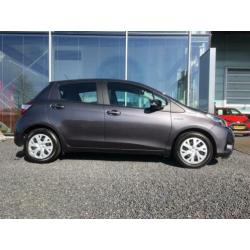 Toyota Yaris 1.5 Hybrid Active NL auto Camera Airco