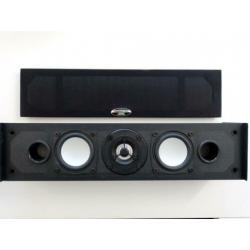 Monster Streamline Center 100 Speaker