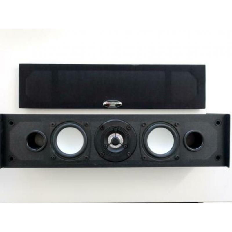 Monster Streamline Center 100 Speaker