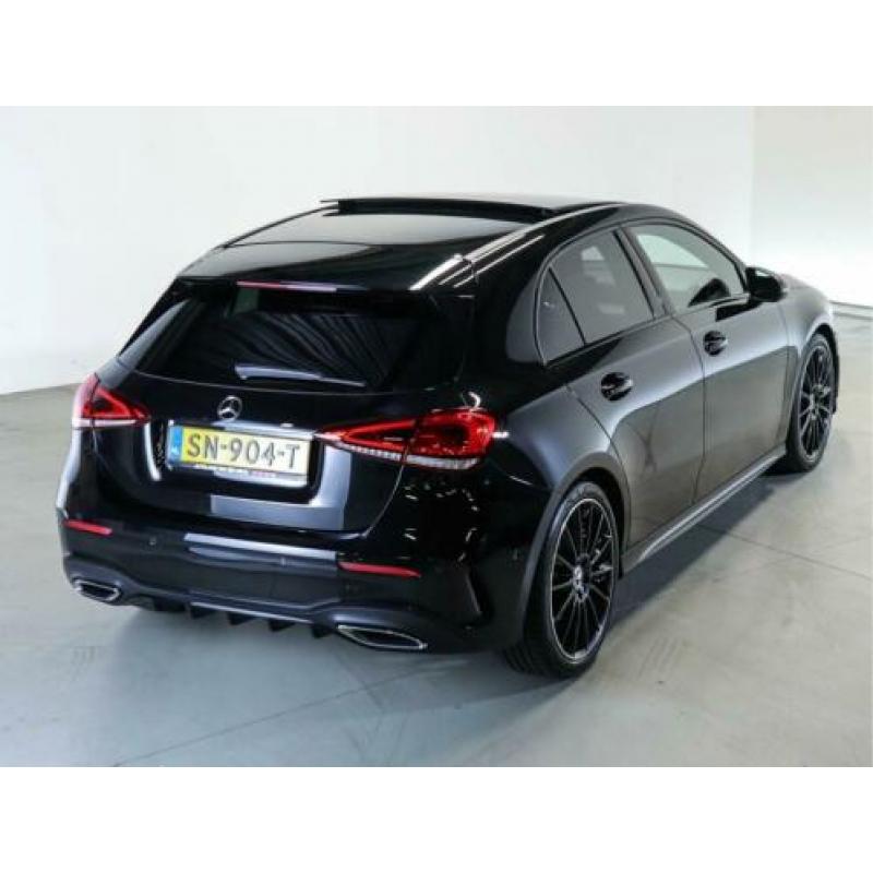 Mercedes-Benz A-Klasse 200 164 PK AMG Advantage AUTOMAAT | L