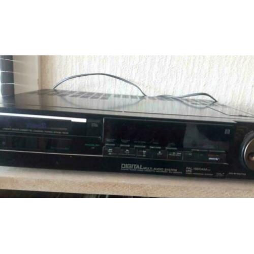SONY EV-S850PS digital video audio Recorder