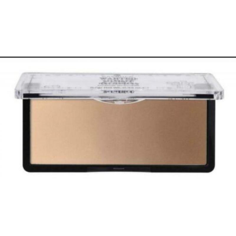 Essence Bronzer 01. L'll Never Dessert You.
