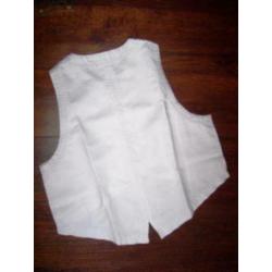 GILET van No-No