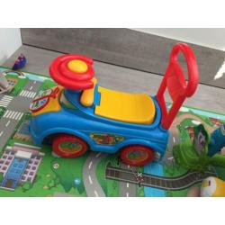 Loopauto