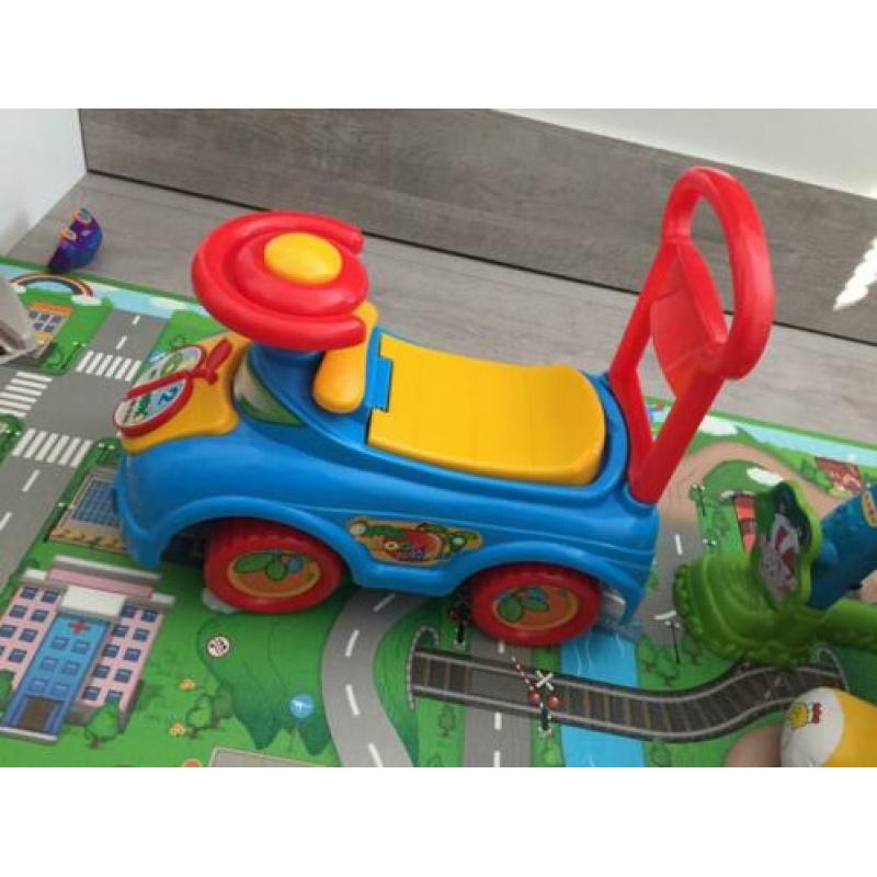 Loopauto