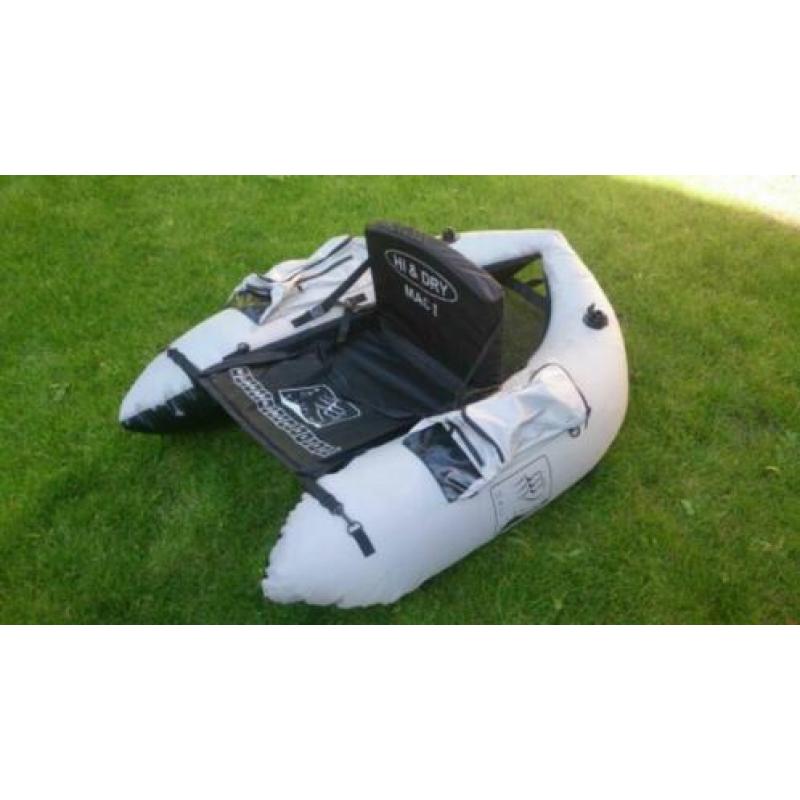 Belly Boat