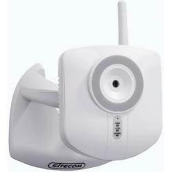 Sitecom Wireless Internet Security Bewaking IP Camera