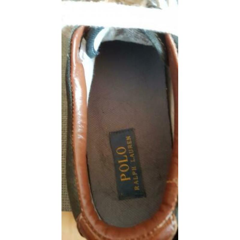 Ralph lauren schoenen mt 42