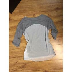 shirtje GEISHA mt 164