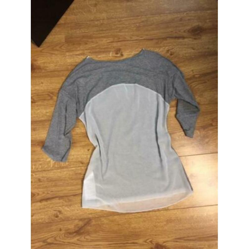 shirtje GEISHA mt 164