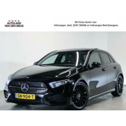 Mercedes-Benz A-Klasse 200 164 PK AMG Advantage AUTOMAAT | L