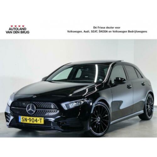 Mercedes-Benz A-Klasse 200 164 PK AMG Advantage AUTOMAAT | L