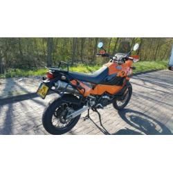 KTM 950 Adventure