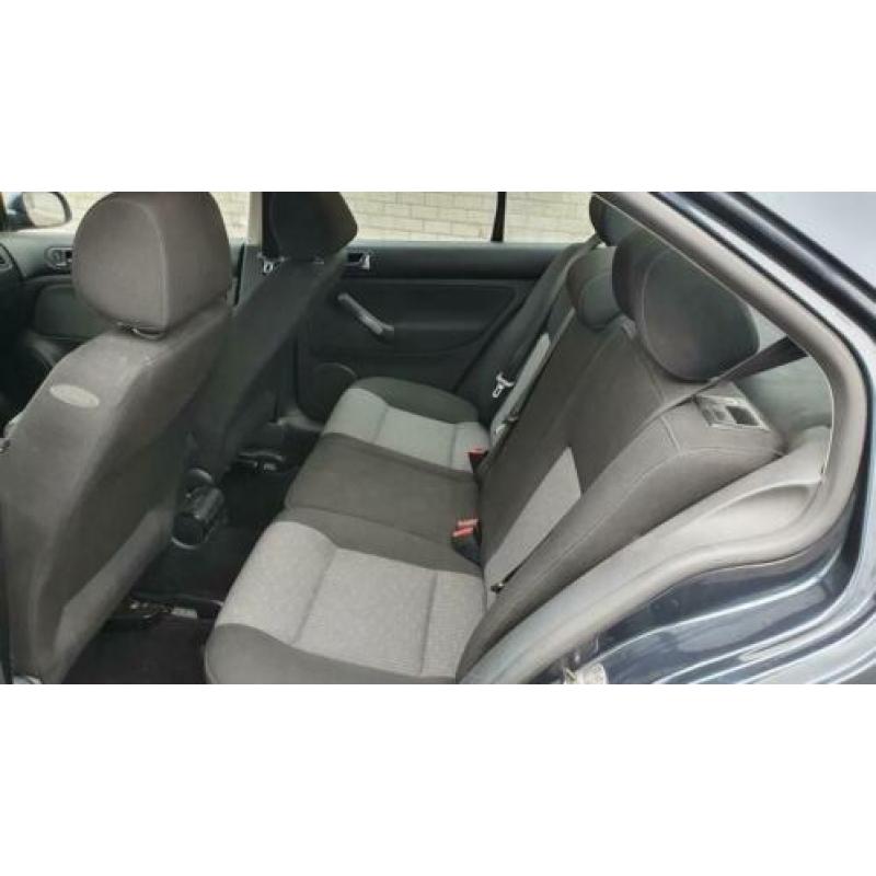 Volkswagen Bora 1.9 TDI Turijn