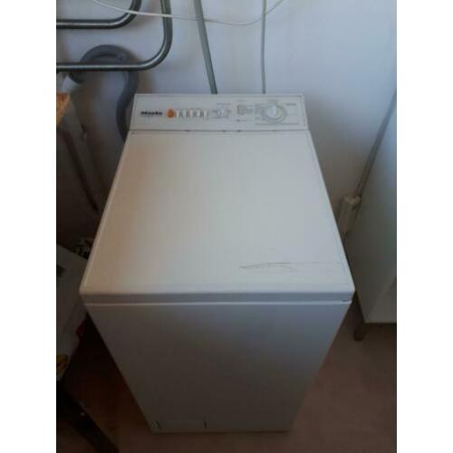 miele retro wasmachine