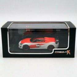 1/43 Premium X Toyota GT86 SCION FR-S Speedster Concept