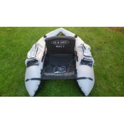Belly Boat