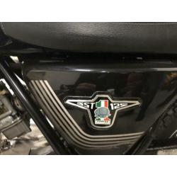 Te koop aangeboden in zeer mooie staat Cagiva SST 125cc