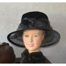 brocante hoeden