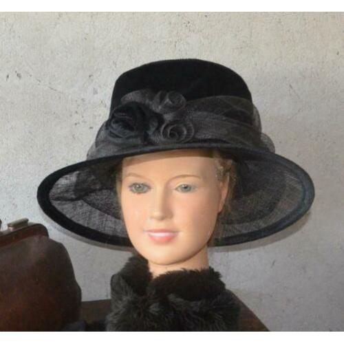 brocante hoeden