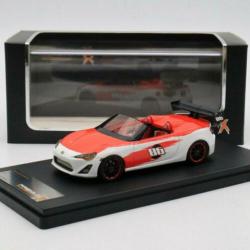 1/43 Premium X Toyota GT86 SCION FR-S Speedster Concept