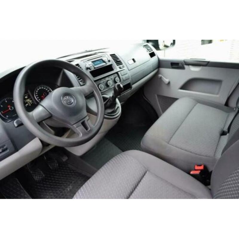 Volkswagen Transporter 2.0 TDI L2H1 BM L2H1 Airco *NIEUWSTAA