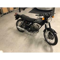 Te koop aangeboden in zeer mooie staat Cagiva SST 125cc