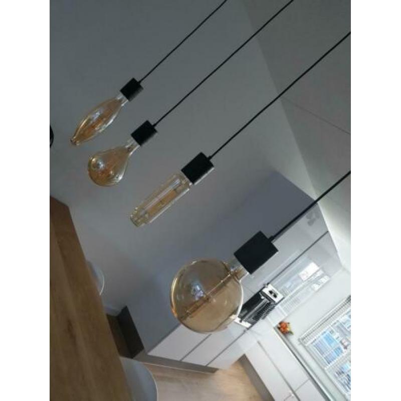 Hanglamp Calex led lamp