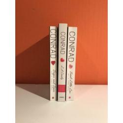 Lauren Conrad, sweet little lies, La candy, sugar spice