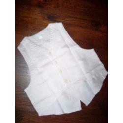 GILET van No-No