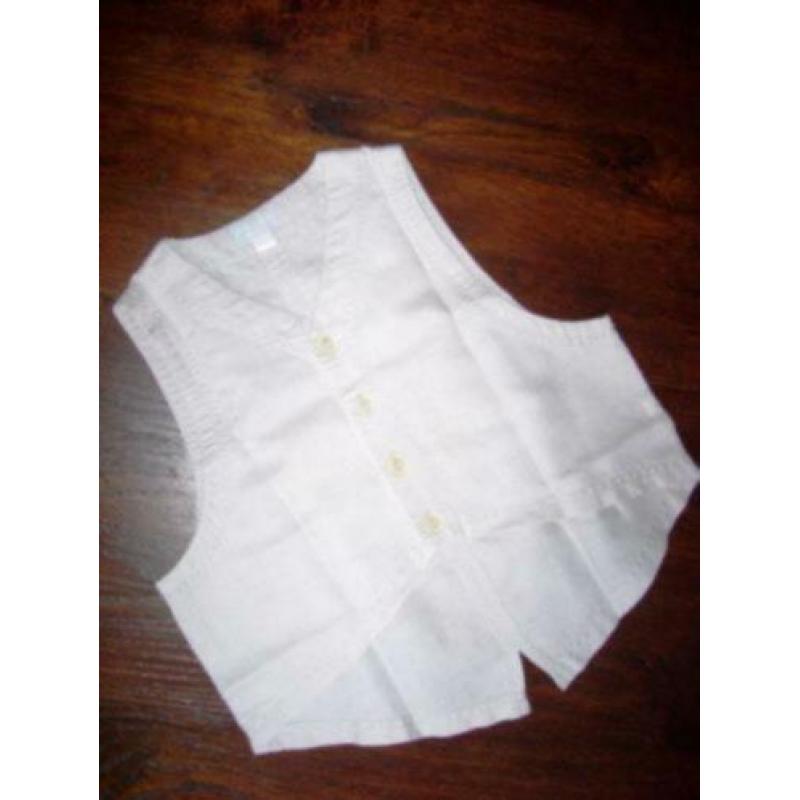GILET van No-No