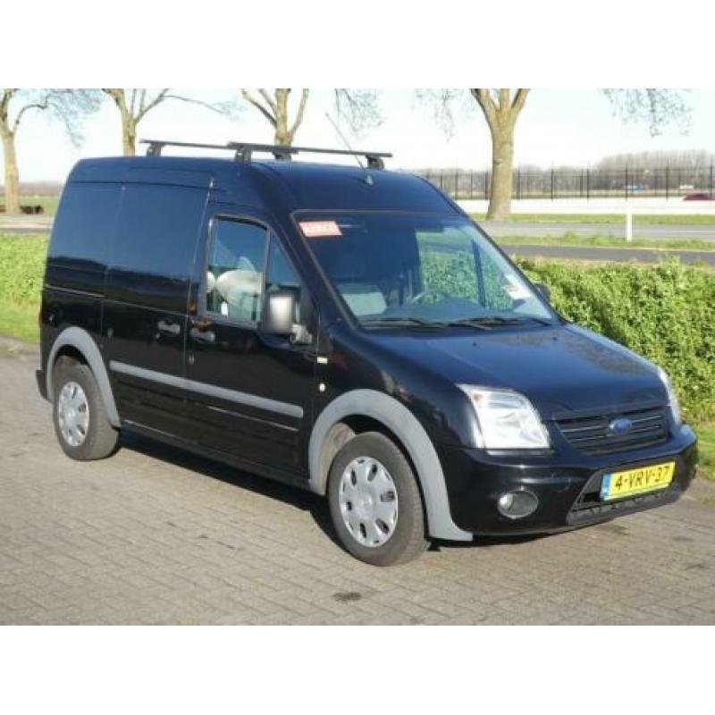 FORD TRANSIT CONNECT 1.8 tdci 90pk org nl