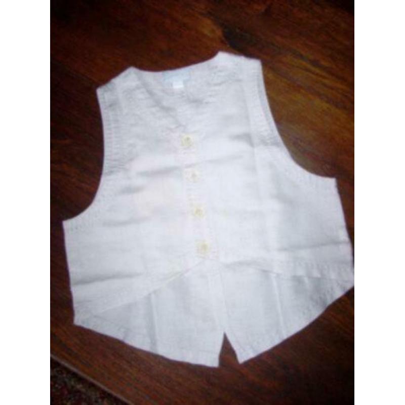 GILET van No-No