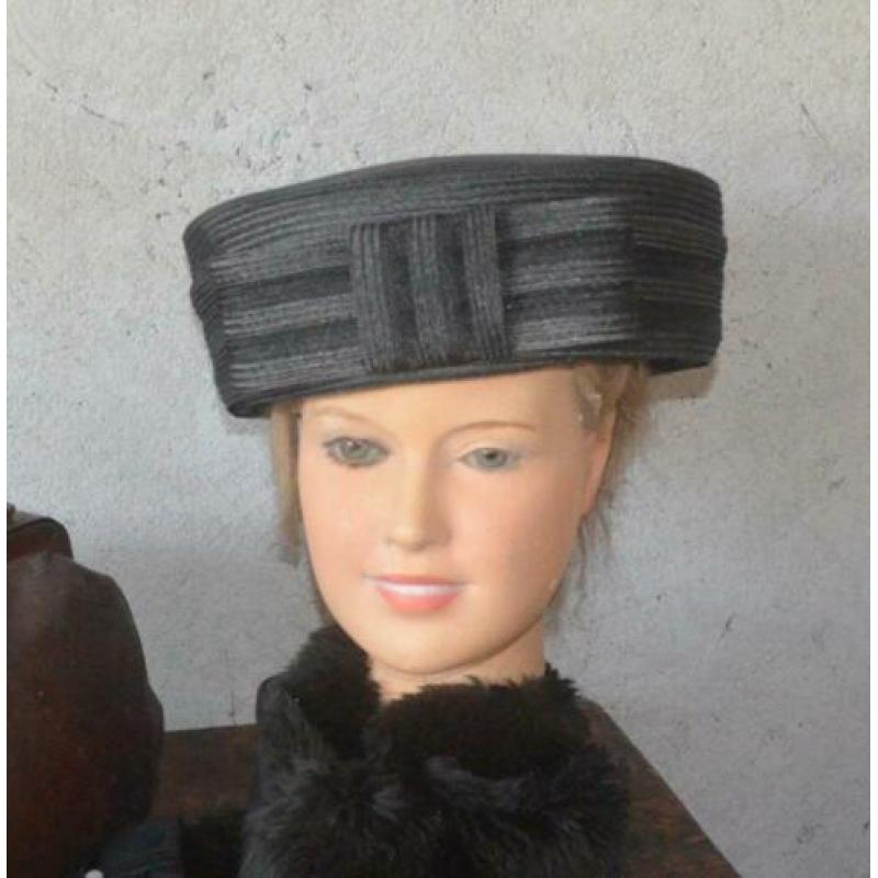 brocante hoeden