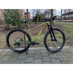 Merida big Nine 6000 Shimano 1x12