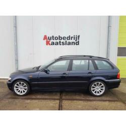 BMW 3-serie Touring 318i Executive