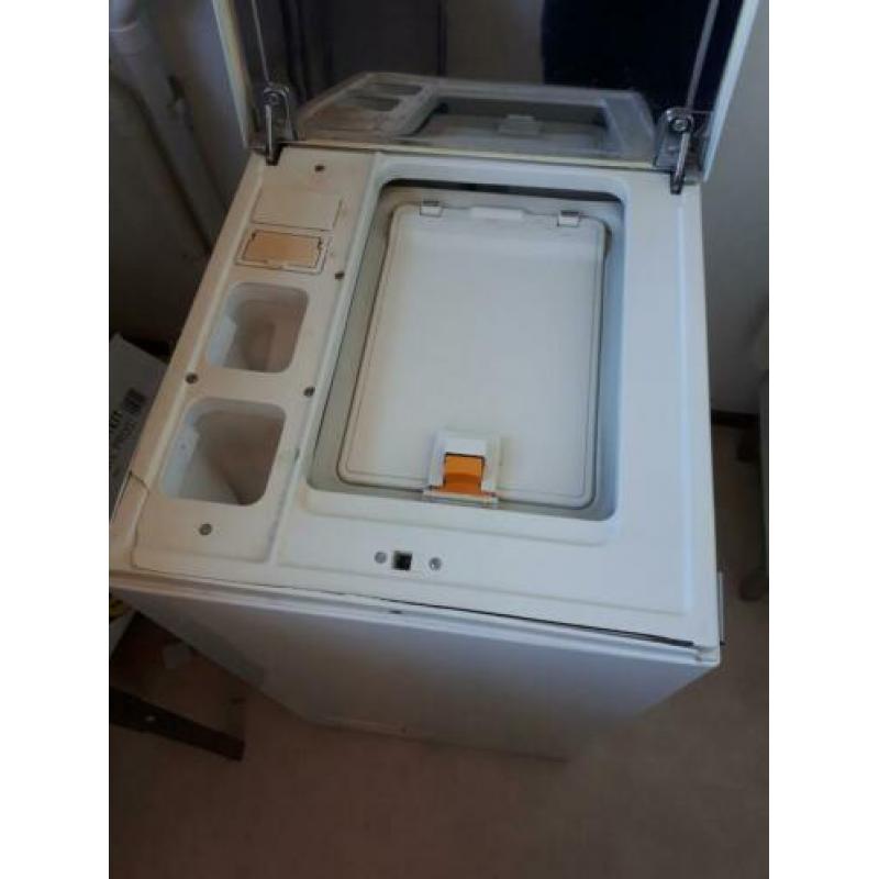 miele retro wasmachine