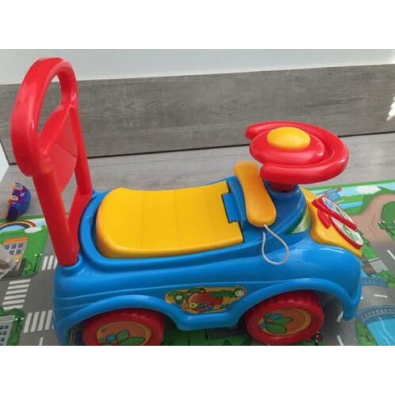 Loopauto