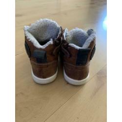 Schoenen van de Nelson in maat 26