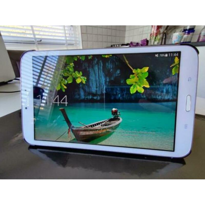 Samsung Galaxy Tab 3 8.0 wit