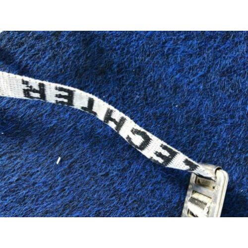 Lifeline 2x 11 mtr