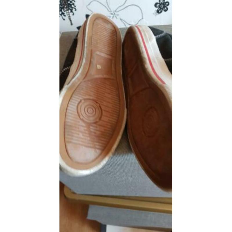 Ralph lauren schoenen mt 42