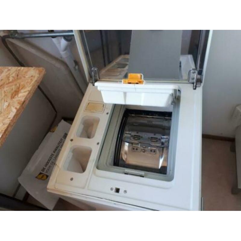 miele retro wasmachine